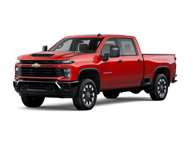 chevrolet silverado 2500hd 2026 2GC1KME72T1117518 image chevrolet silverado 2500hd 2026 2GC1KME72T1117518 image